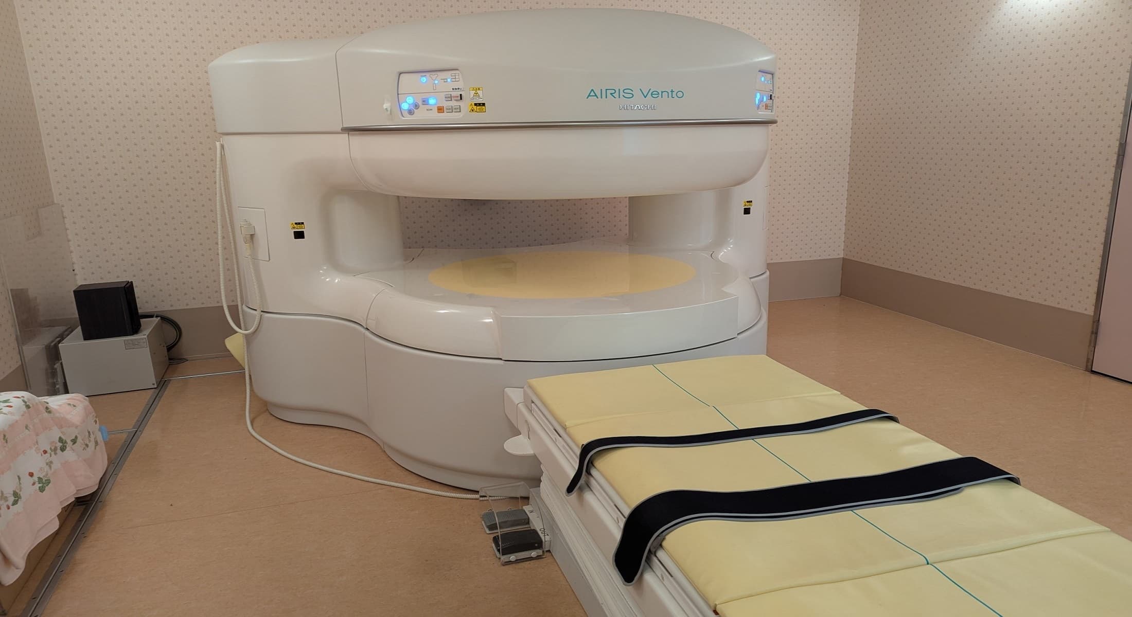 すずき整形外科クリニック(外観・内観)